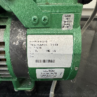 Chemglass Vacuum Pump image 0